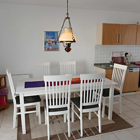 Lindenstra_e Lejlighed Heringsdorf (Usedom)